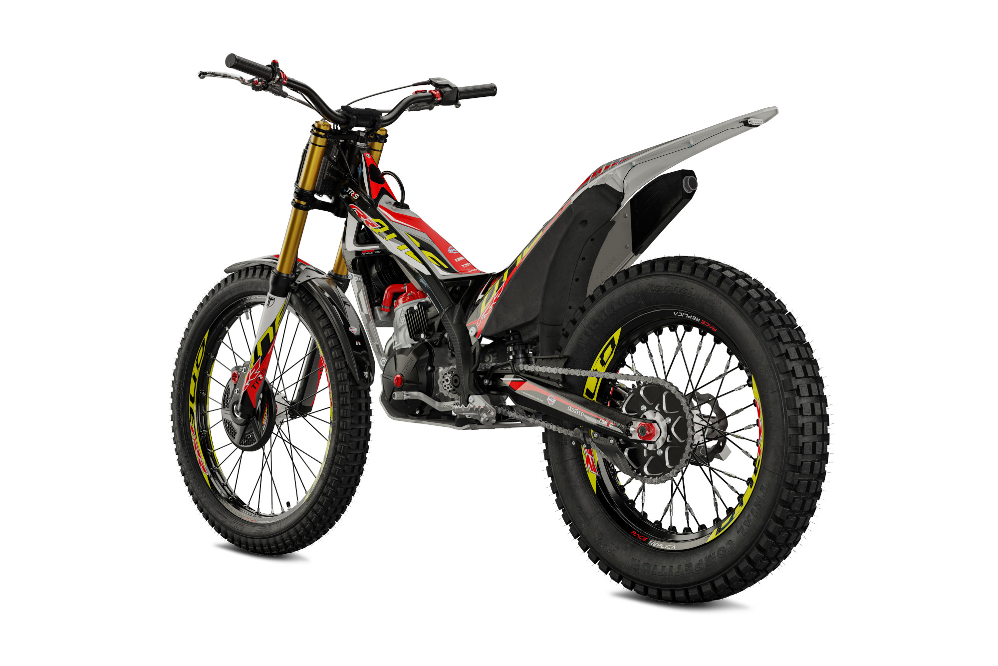 One 250 — One 2026