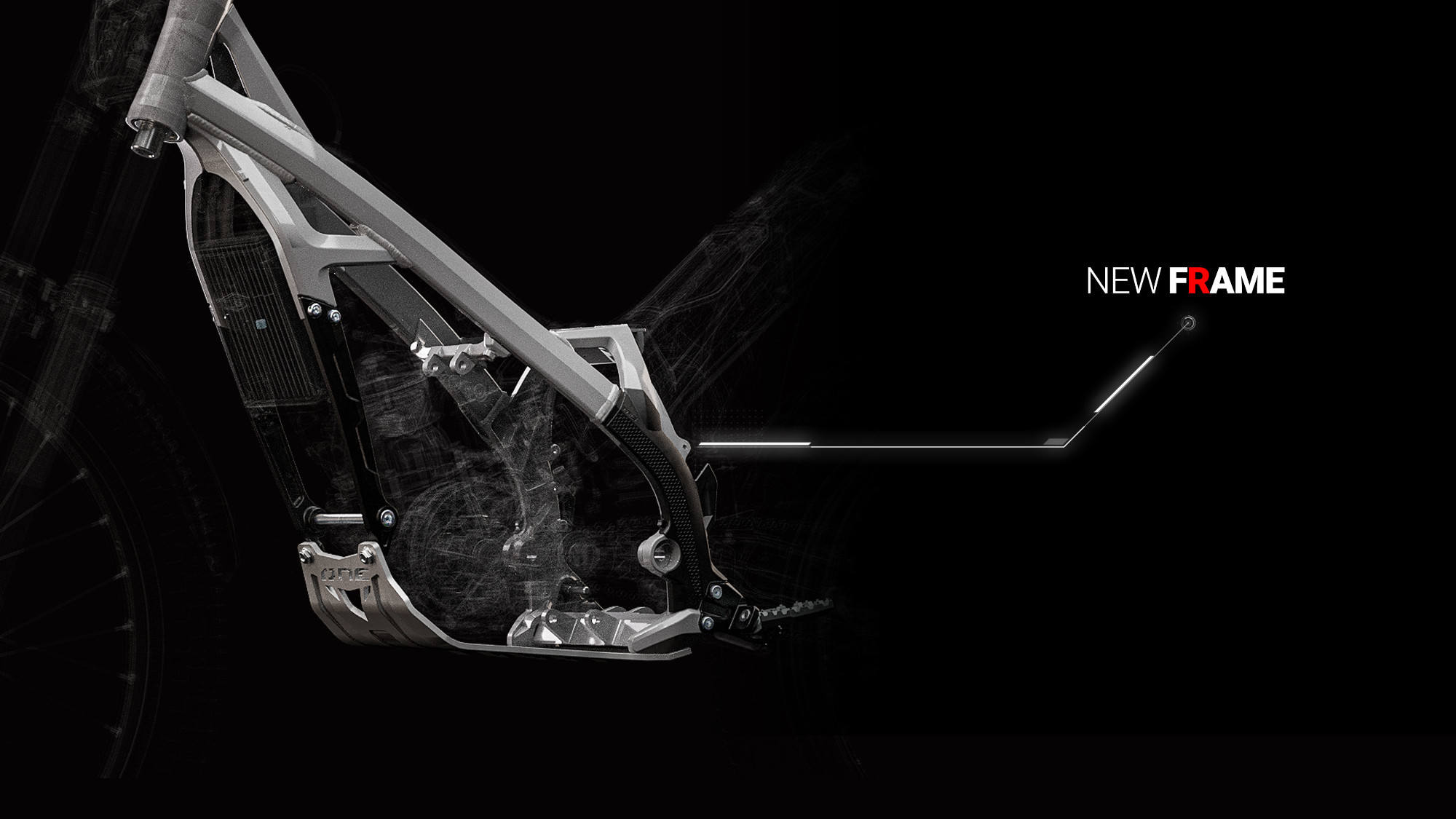 One E-Volt — E-Volt 2026