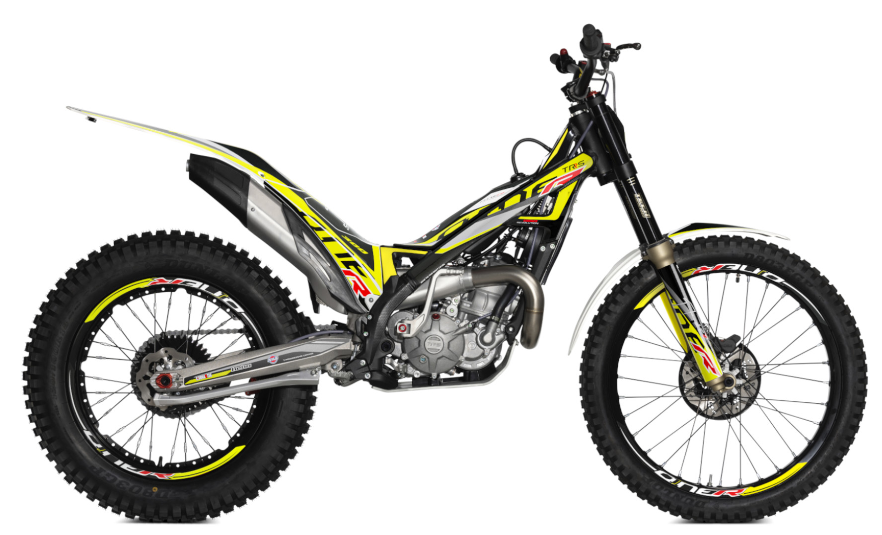 One R 250 — One R 2026