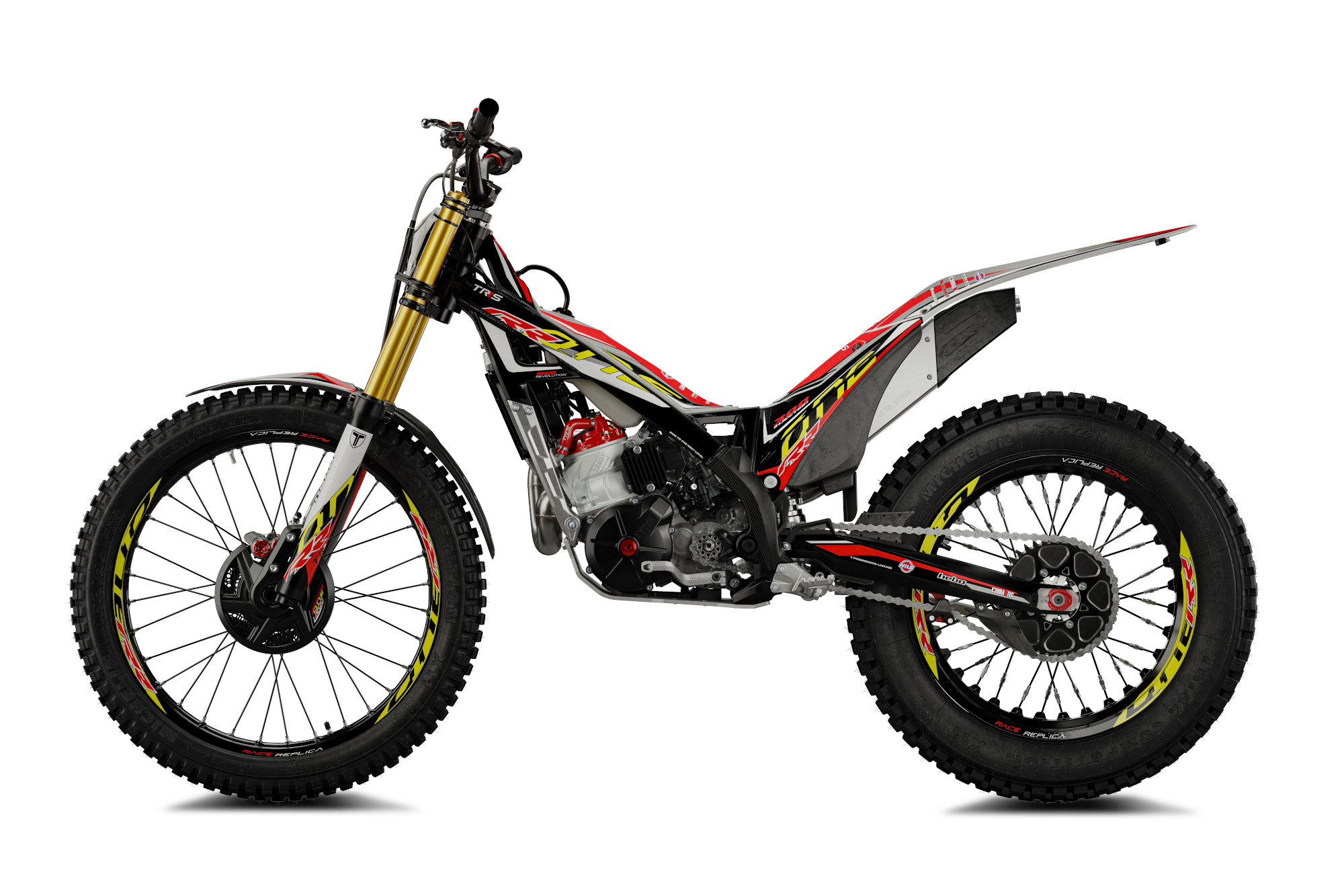 One RR 280 — One RR 2026
