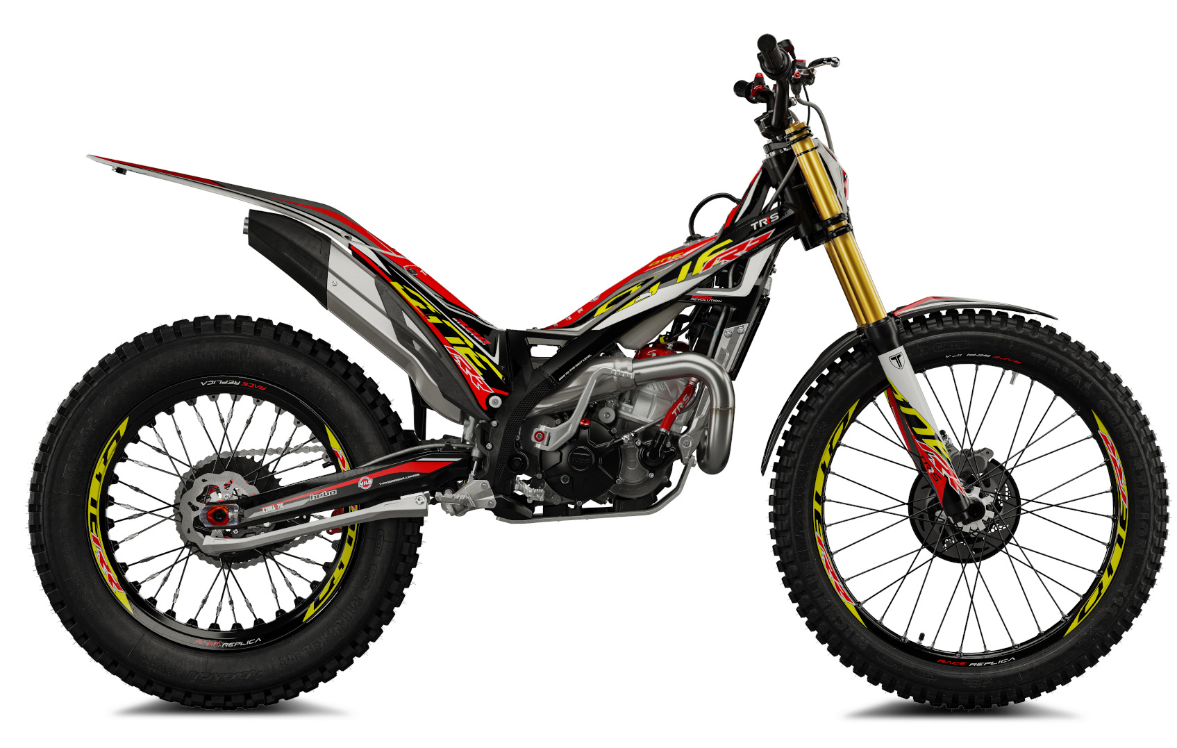 Raga Racing 300 — Raga Racing 2026