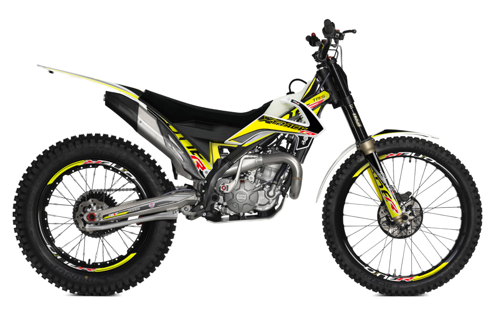 X-Track RR 250 — X-Track 2026